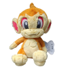 authentic Pokemon center plush comfy friends fluffy Chimchar 40cm 